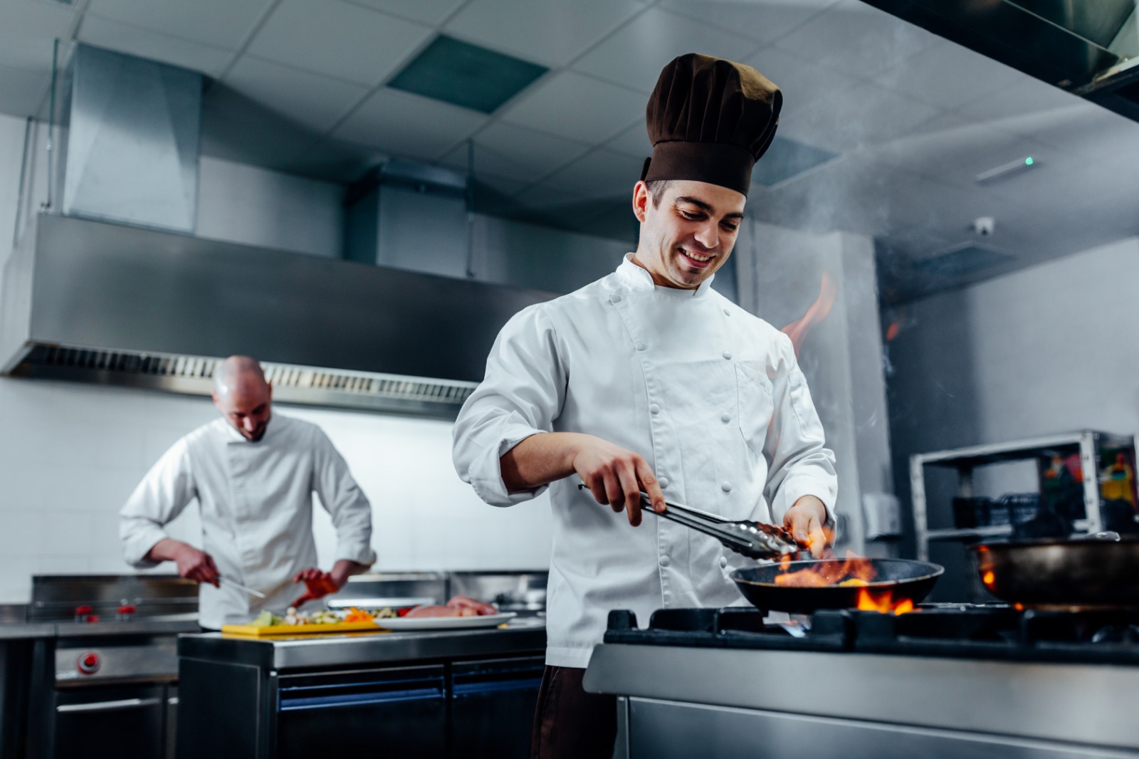Restaurant Equipment
