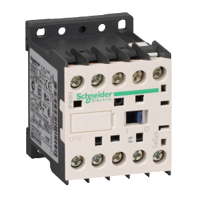 Contactor, 3-Pole,16,20,25 A