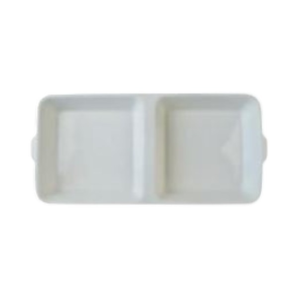 ORION BURGER & CHIP TRAY C88612