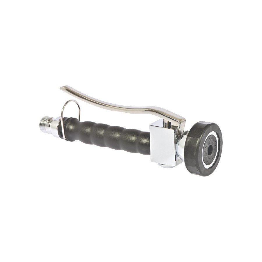 Pre Rinse Spray Gun-Black 110.021.001 SPREY SU TABANCASI