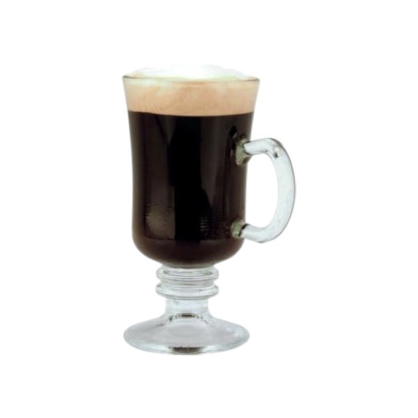 IRISH COFFEE GLASS 250ML G5999