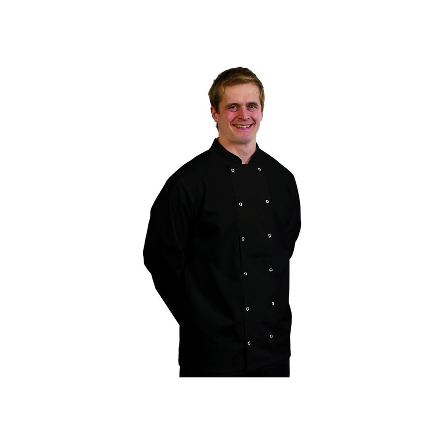DANNY FULL BLACK LARGE J023L