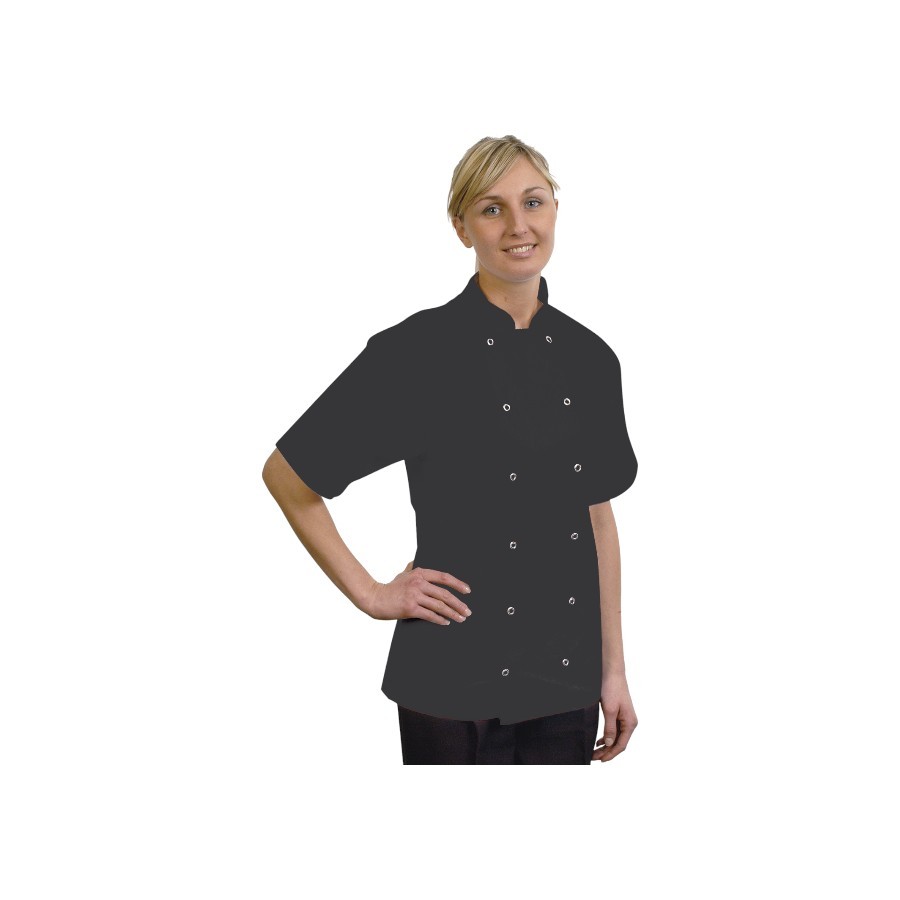DANNY JACKET SHORT SLEEVE XXLARGE J024XXL