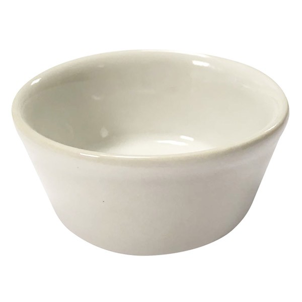MINI RAMEKIN 6.5X3.5 CM / 0.5 LT KEA137 (12 LI PAKET)