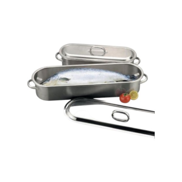 FISH KETTLE 60CM / 24" LM203