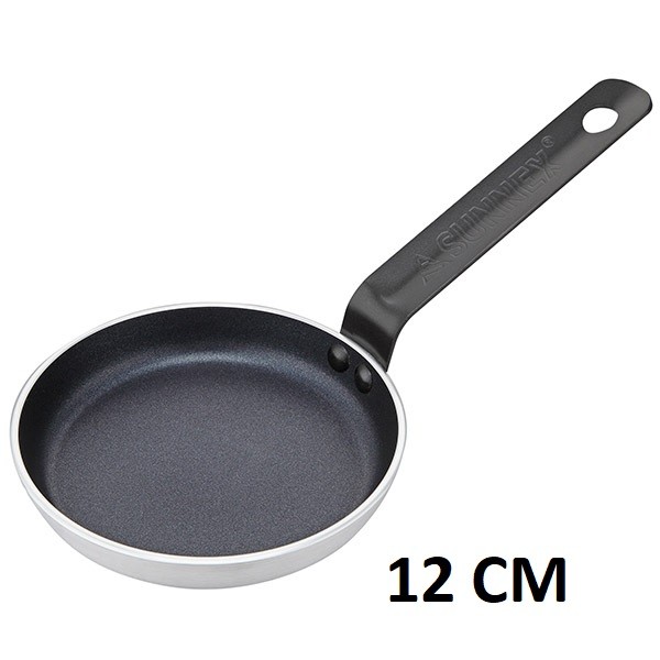 FRYING PAN NON-STICK 12CM MFP-12