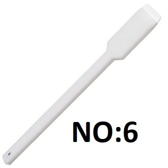 PATUSKA 6 NO WHITE 78 CM  (PATASU)