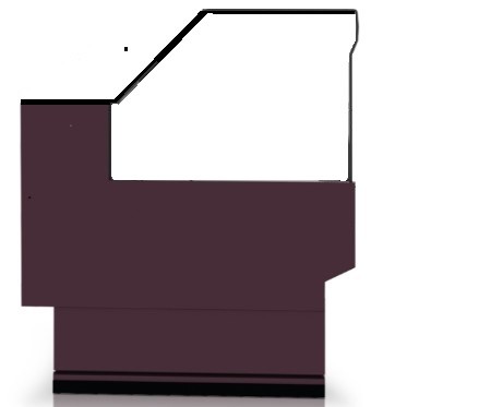 BERKE SPERATOR HEAT GLASS SET FOR BAINMARIE SKU:54856