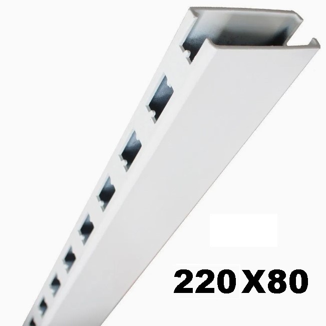 UPRIGHT 80 30 2200X80X30