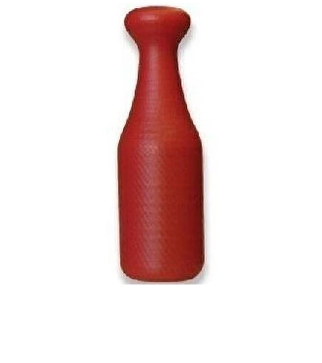 PLASTIC MEAT PUSHER MEDIUM