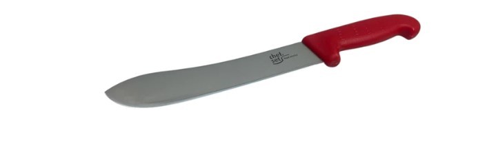 Butchers Knife 8.5" 22 CM 05892