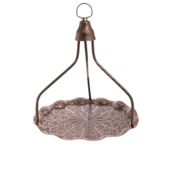 TEA/COFFEE TERAZI 35 CM TIN