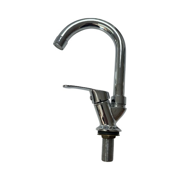 SINGLE TAP CHROME NO HOSE VMS009-
