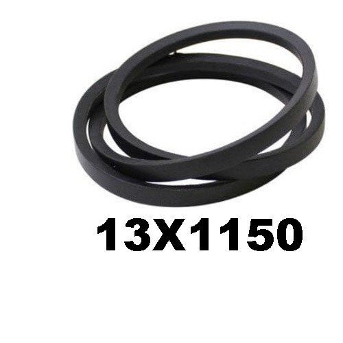 V-BELT 962LP SPZ 975LA -104-46366-5H SKU:55184