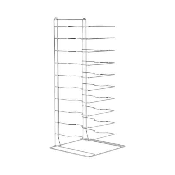 PIZZA RACK 11 SLOT PR-2711